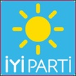 İYİ Parti logosu
