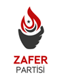 ZAFER Partisi logosu